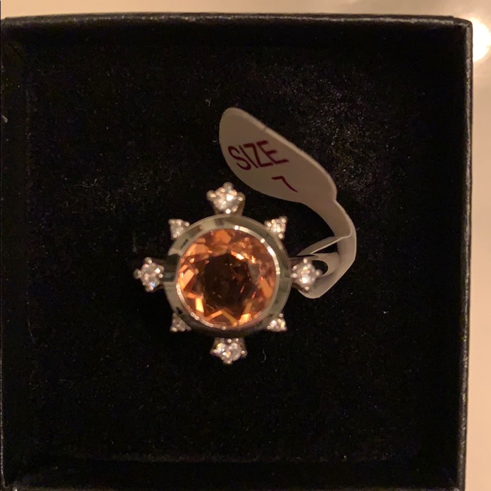 •MAKE OFFER• BOMB PARTY RING